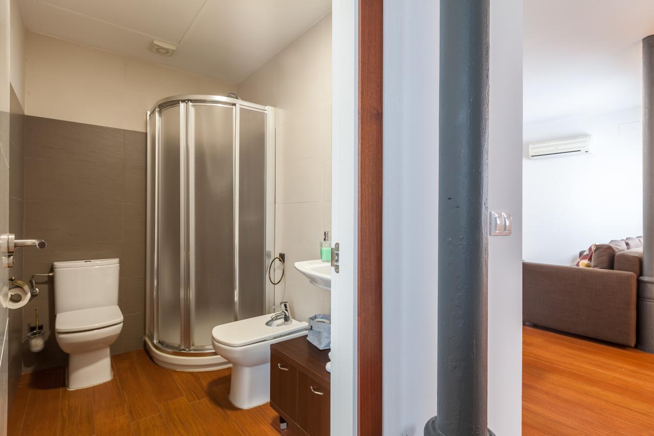 Apartamento Cuna 41 Sevilla