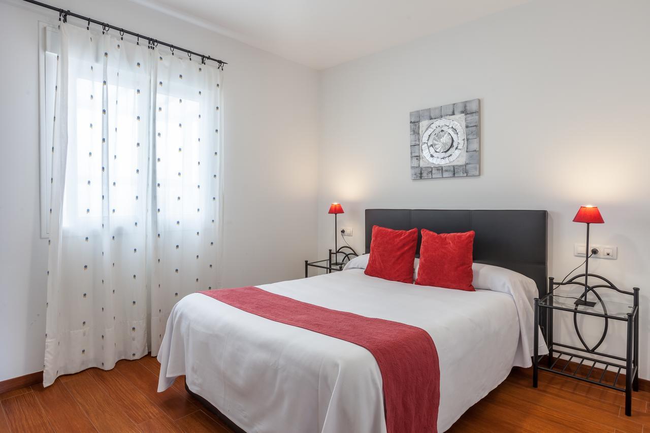 Apartamento Cuna 41