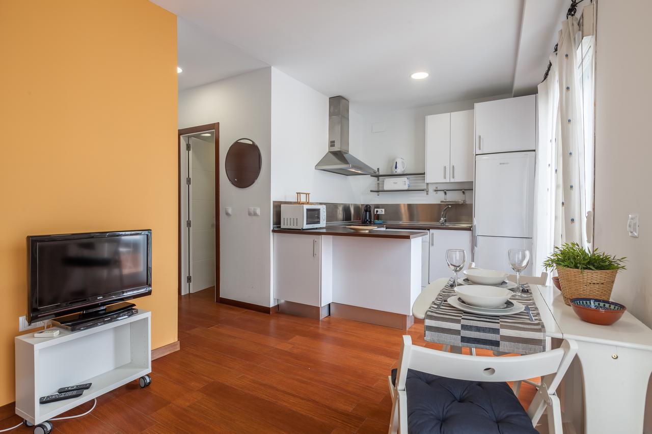 Cuna 41 Apartamento *