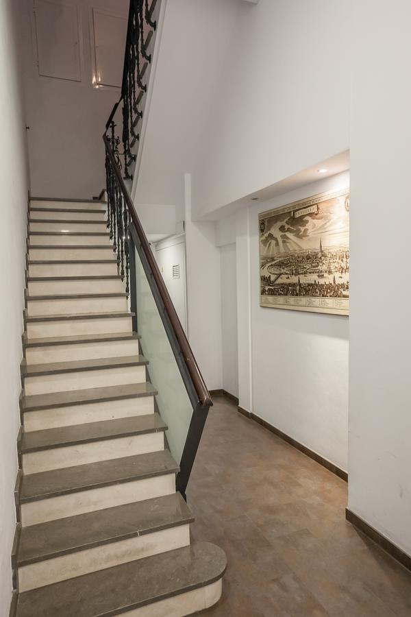 Cuna 41 Apartamento *