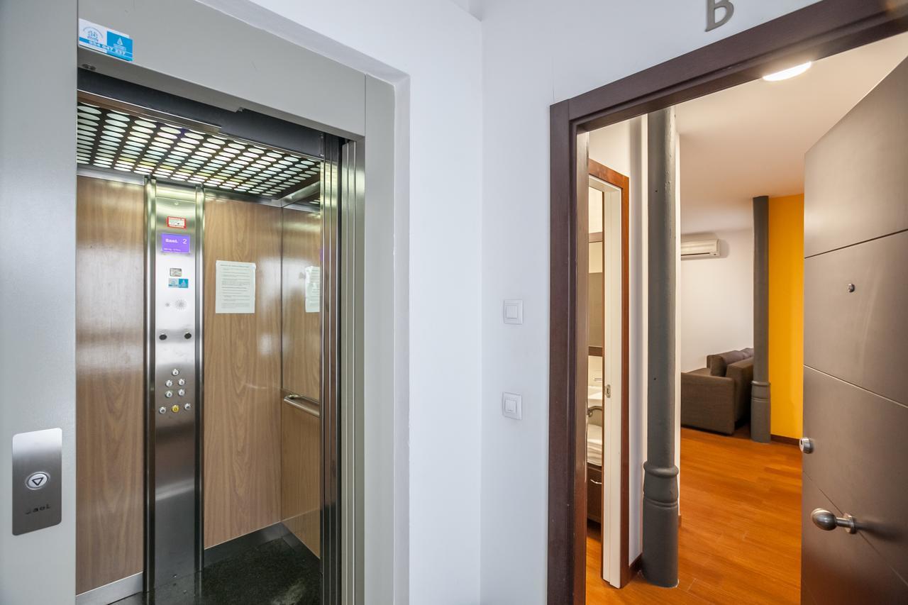 Apartamento Cuna 41