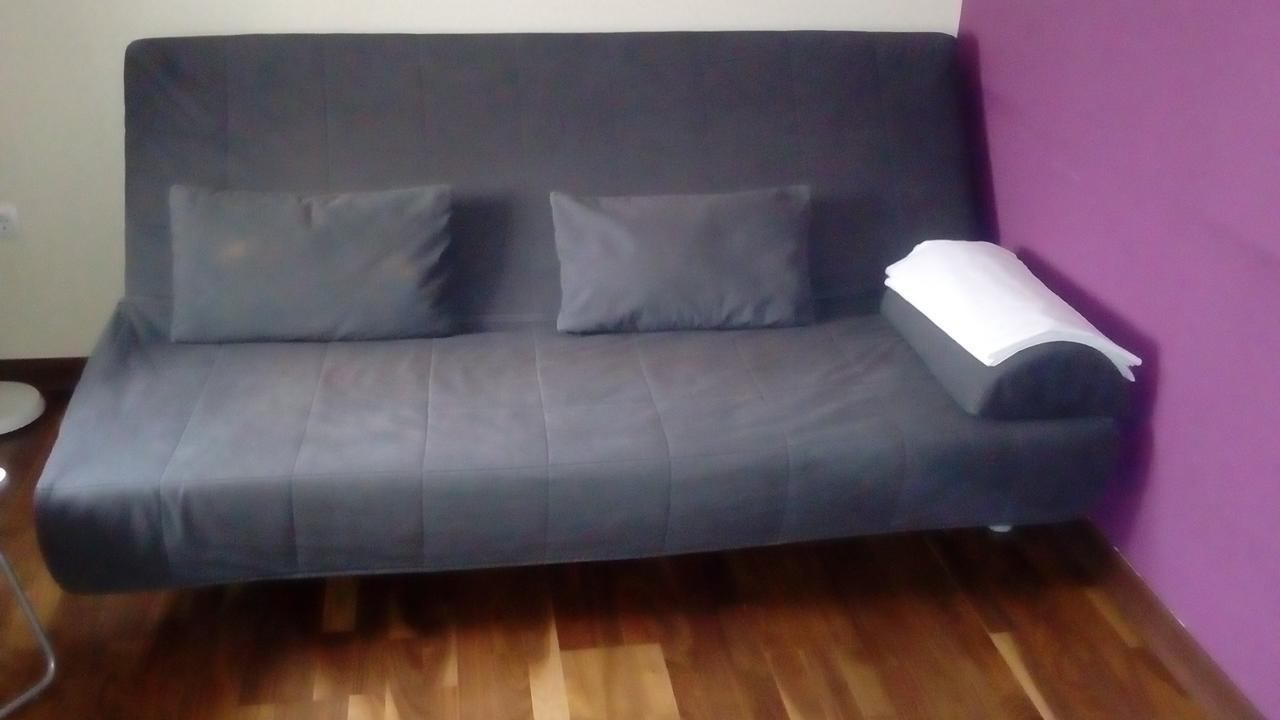 Apartamento Jentoft *