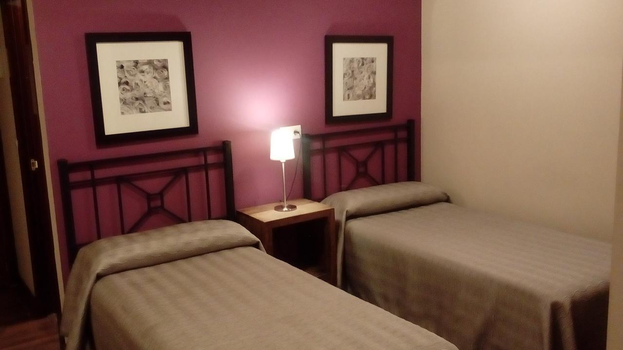 Jentoft Apartamento Sevilla