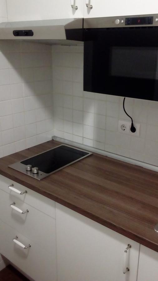 Apartamento Jentoft Sevilla