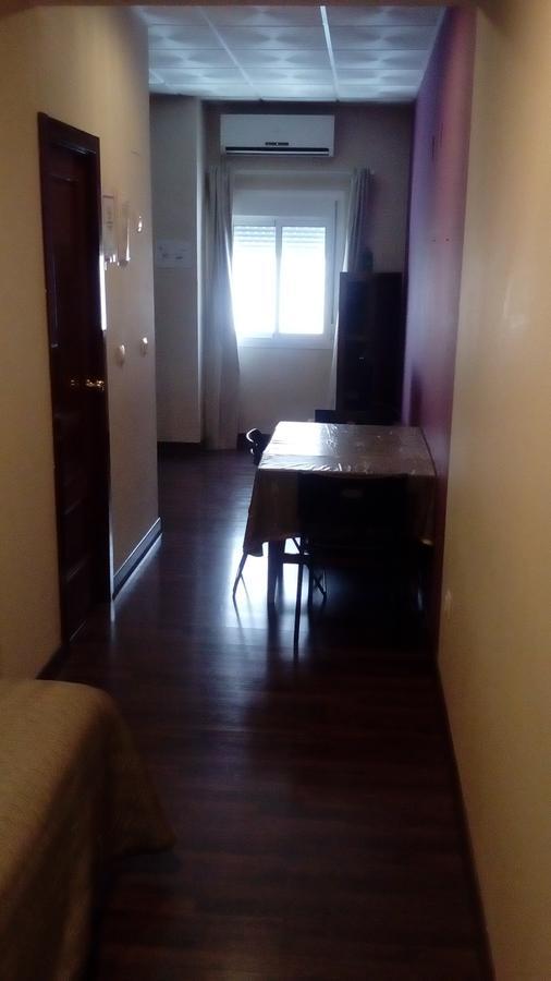 Jentoft Apartamento *