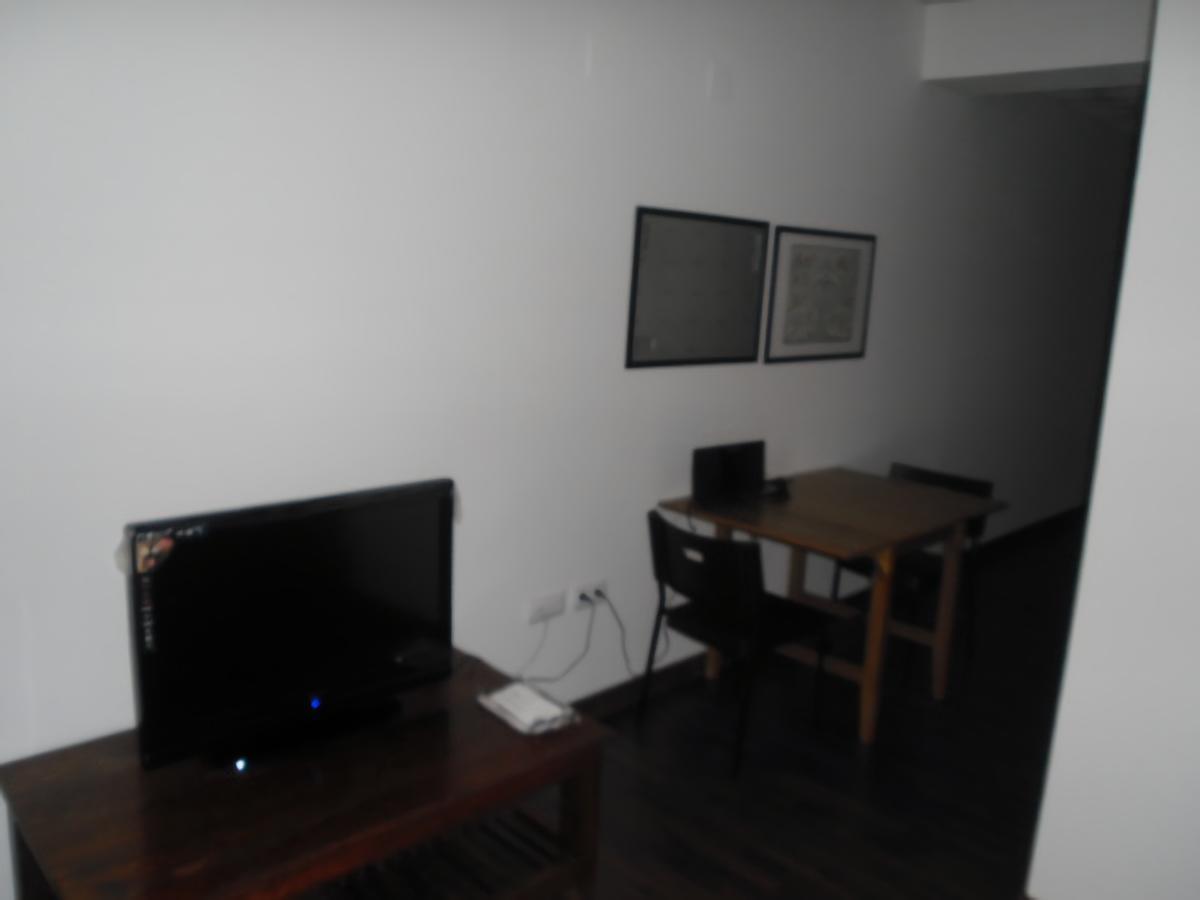 Jentoft Apartamento Sevilla