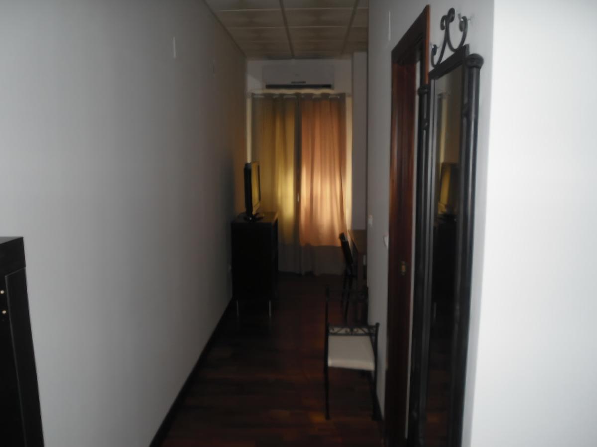 Apartamento Jentoft *