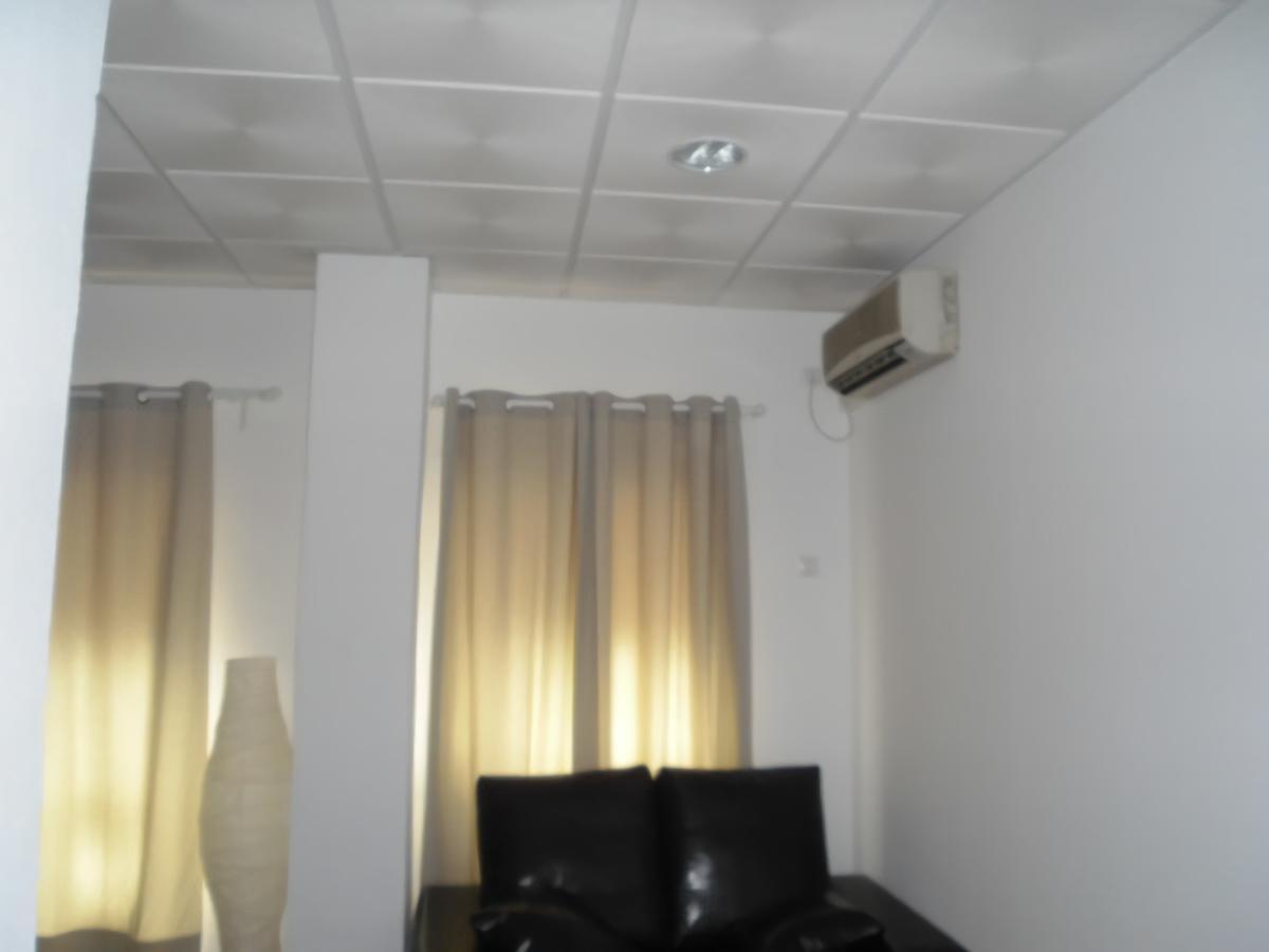 Apartamento Jentoft Sevilla