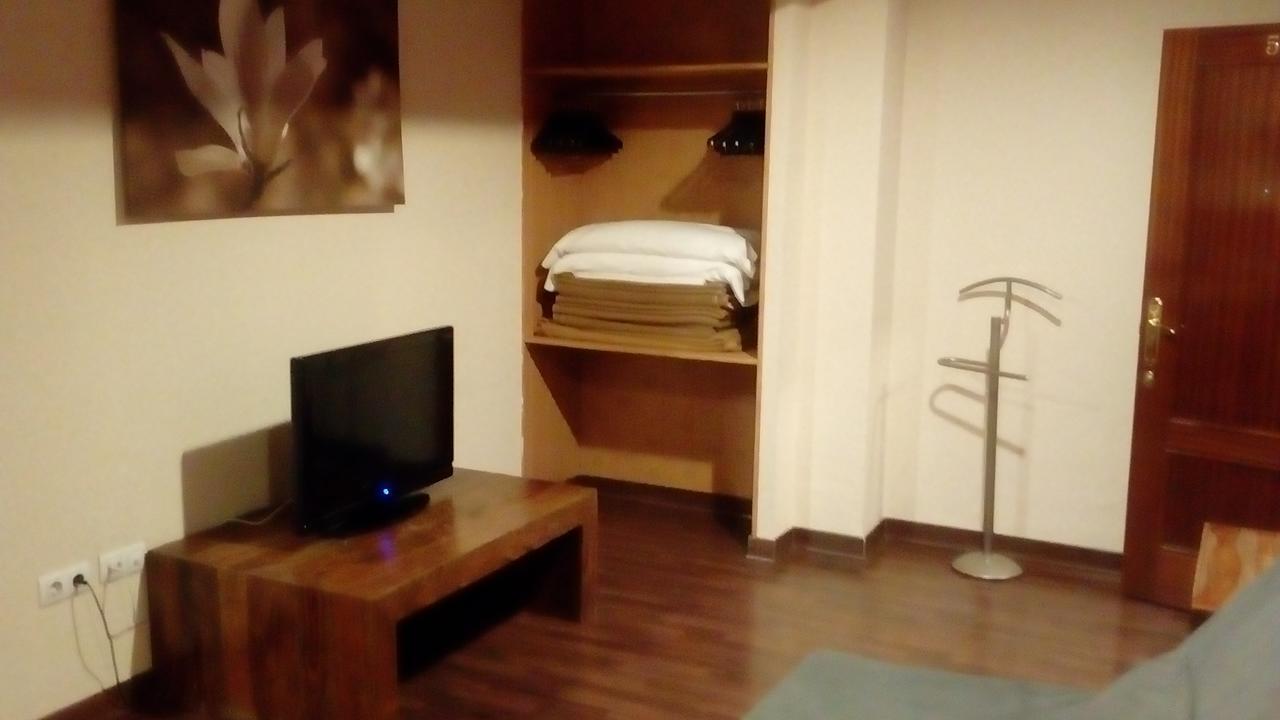 Apartamento Jentoft *