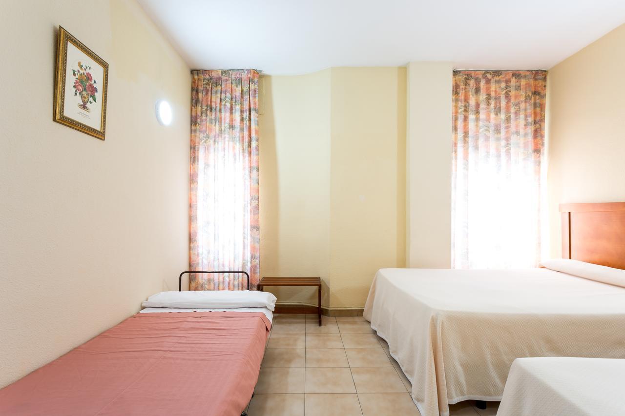 Apartamento Resitur Sevilla