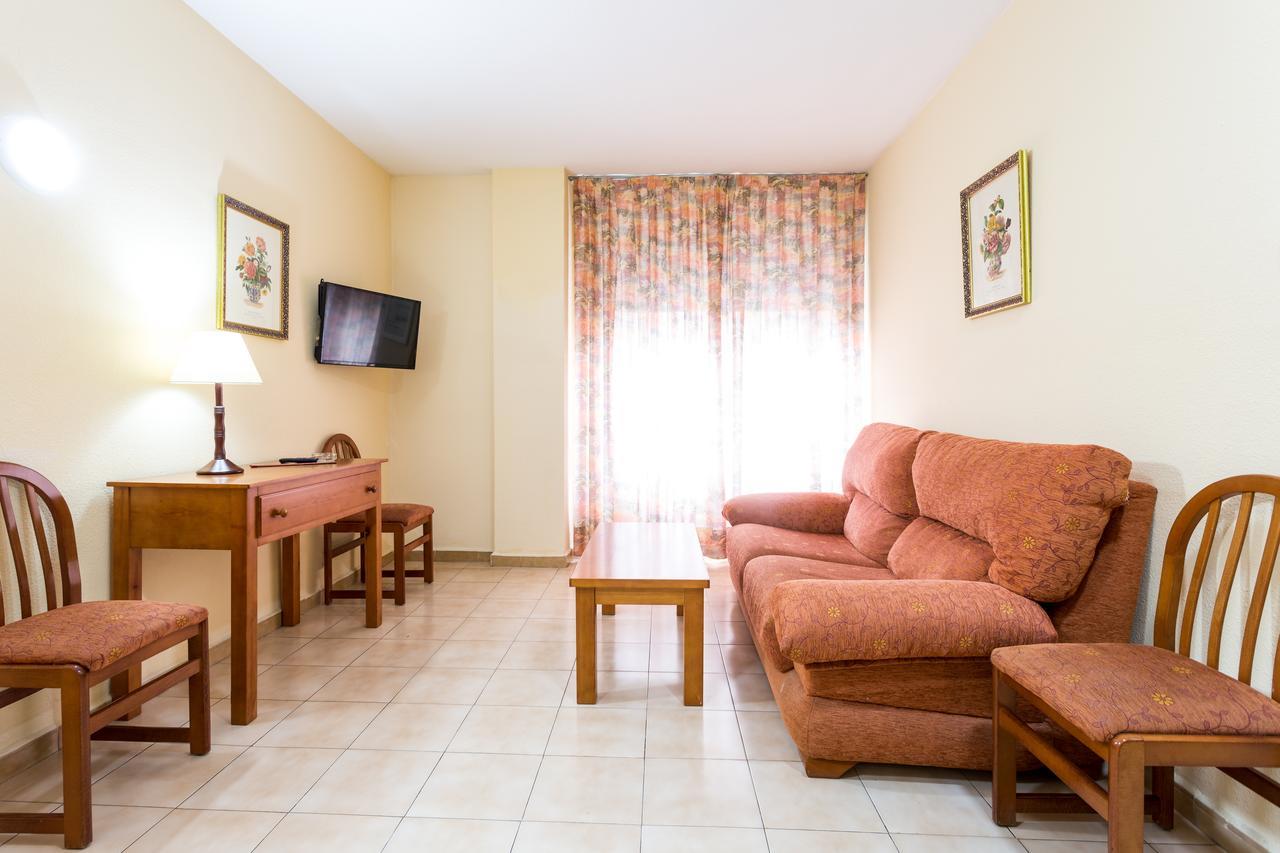 Resitur Apartamento Sevilla