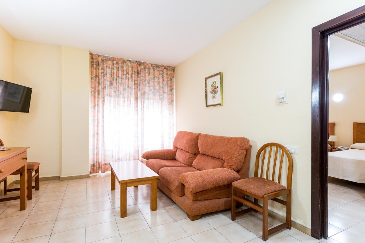 Apartamento Resitur *