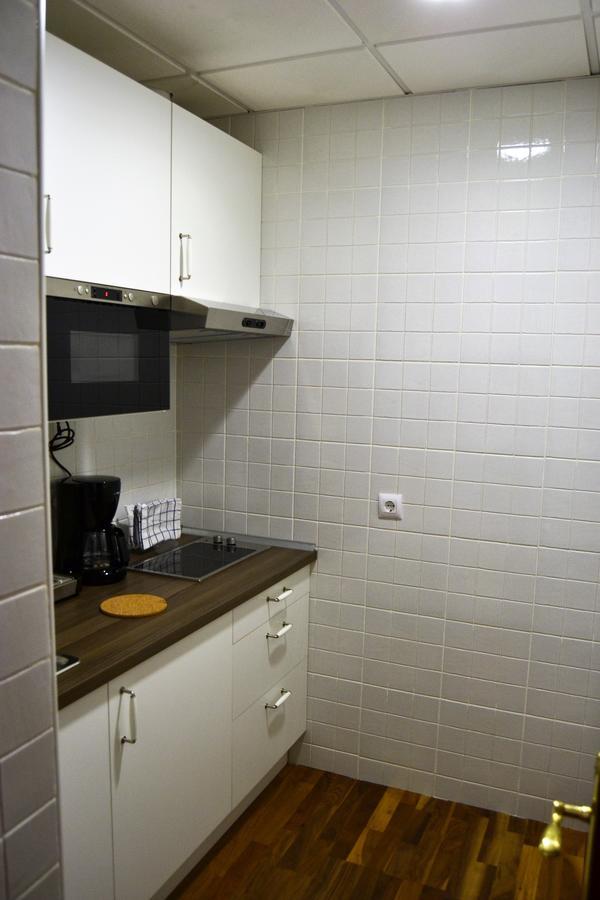 Apartamento Jentoft Sevilla