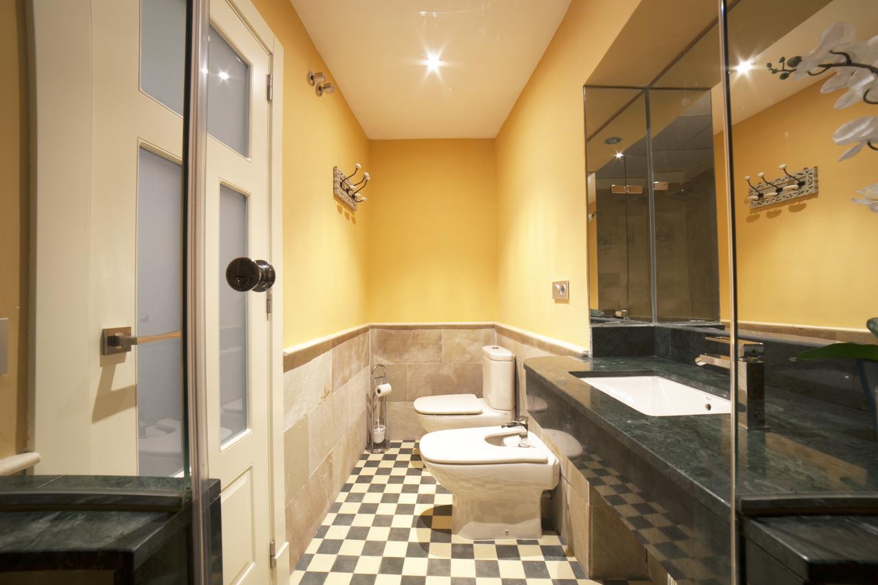 Apartamento Alohamundi Quevedo Sevilla