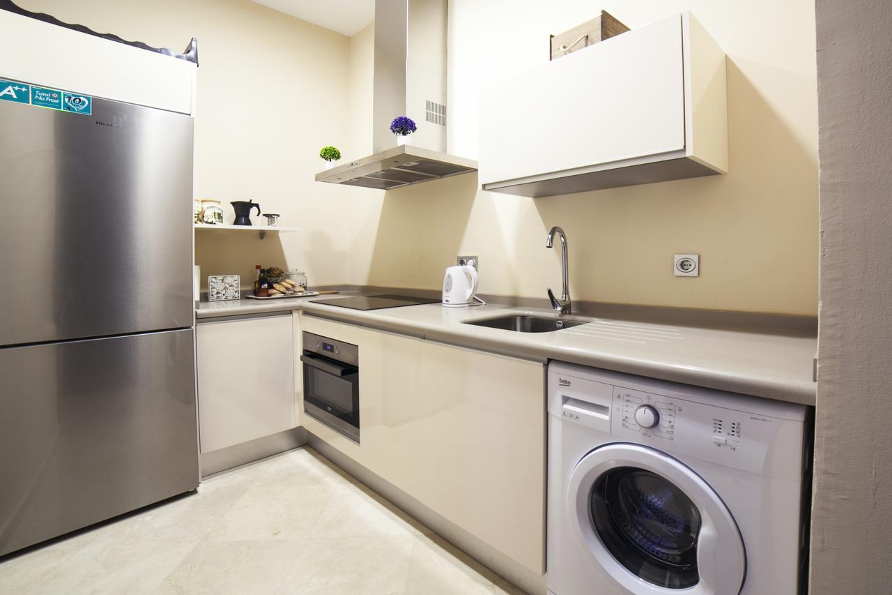 Alohamundi Quevedo Apartamento