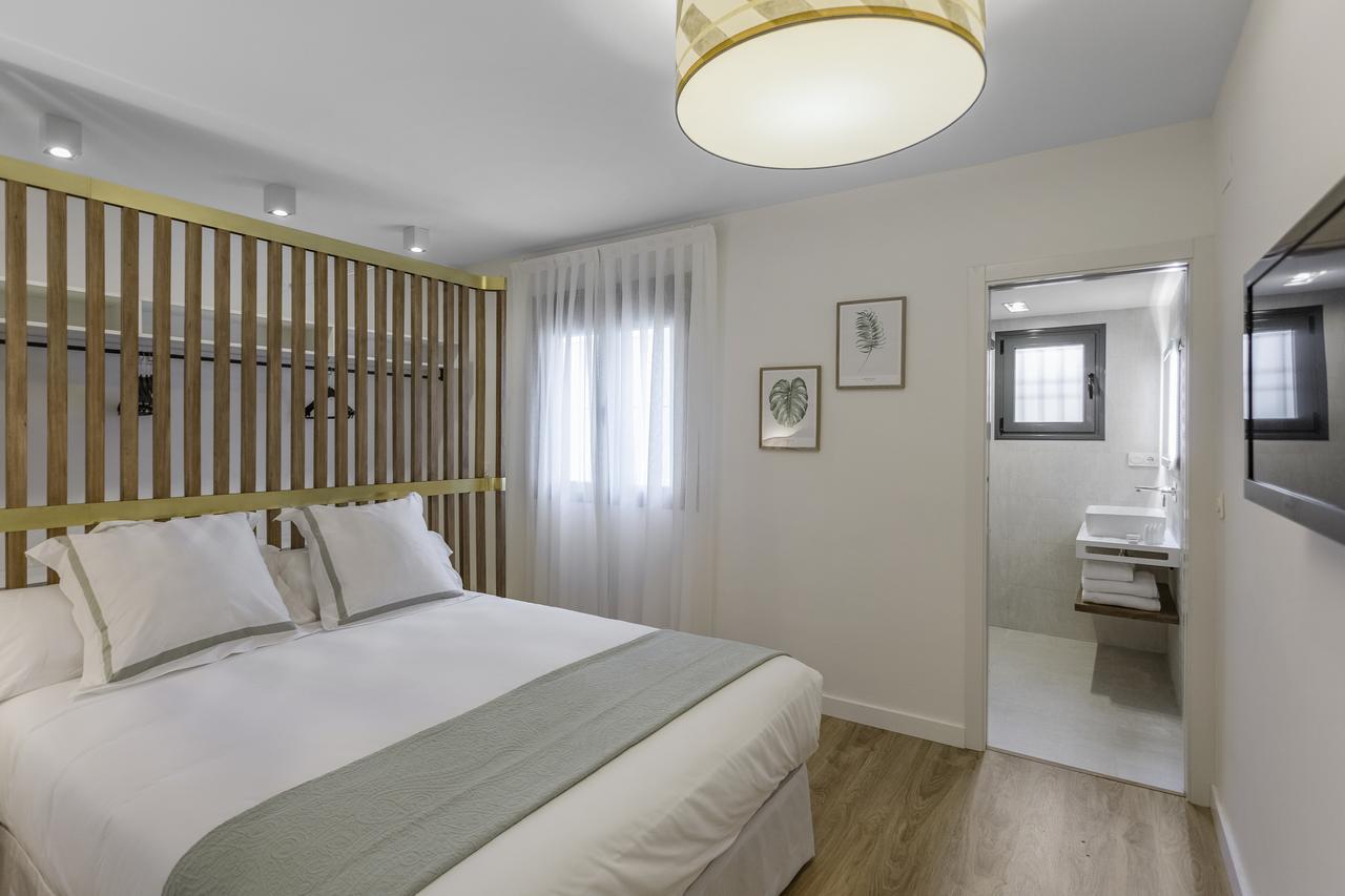 Apartamento Real De La Carreteria Sevilla