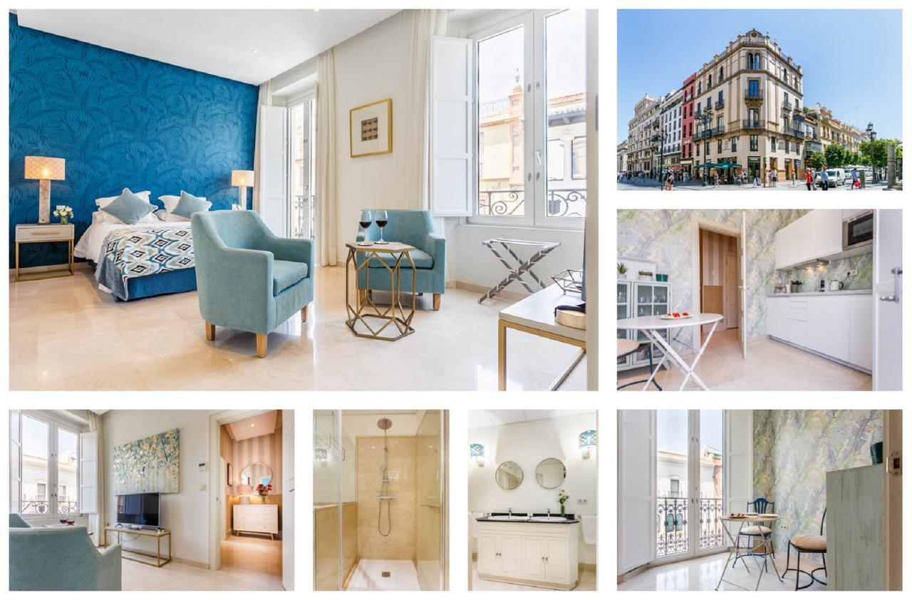 Apartamento Living By Cathedral *