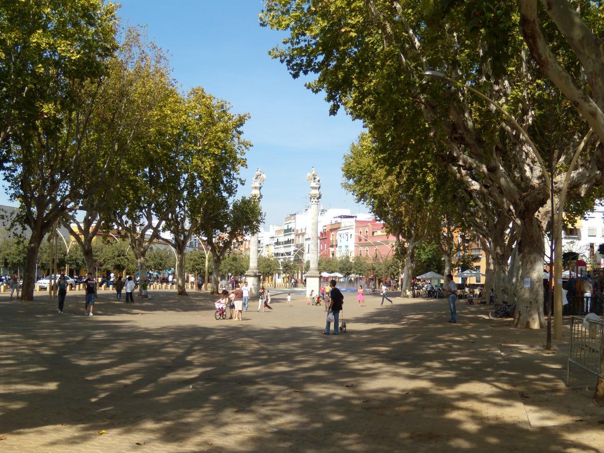Torneo Xxiii Apartamento