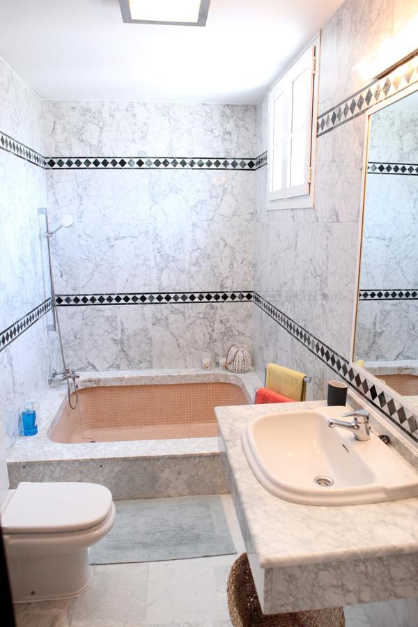 Duplex Karivu Gavídia Sevilla