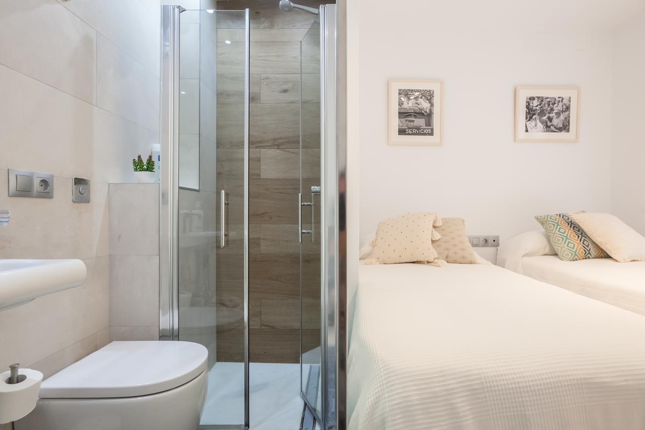 Apartamento Green-apartments Plaza Del Salvador Sevilla