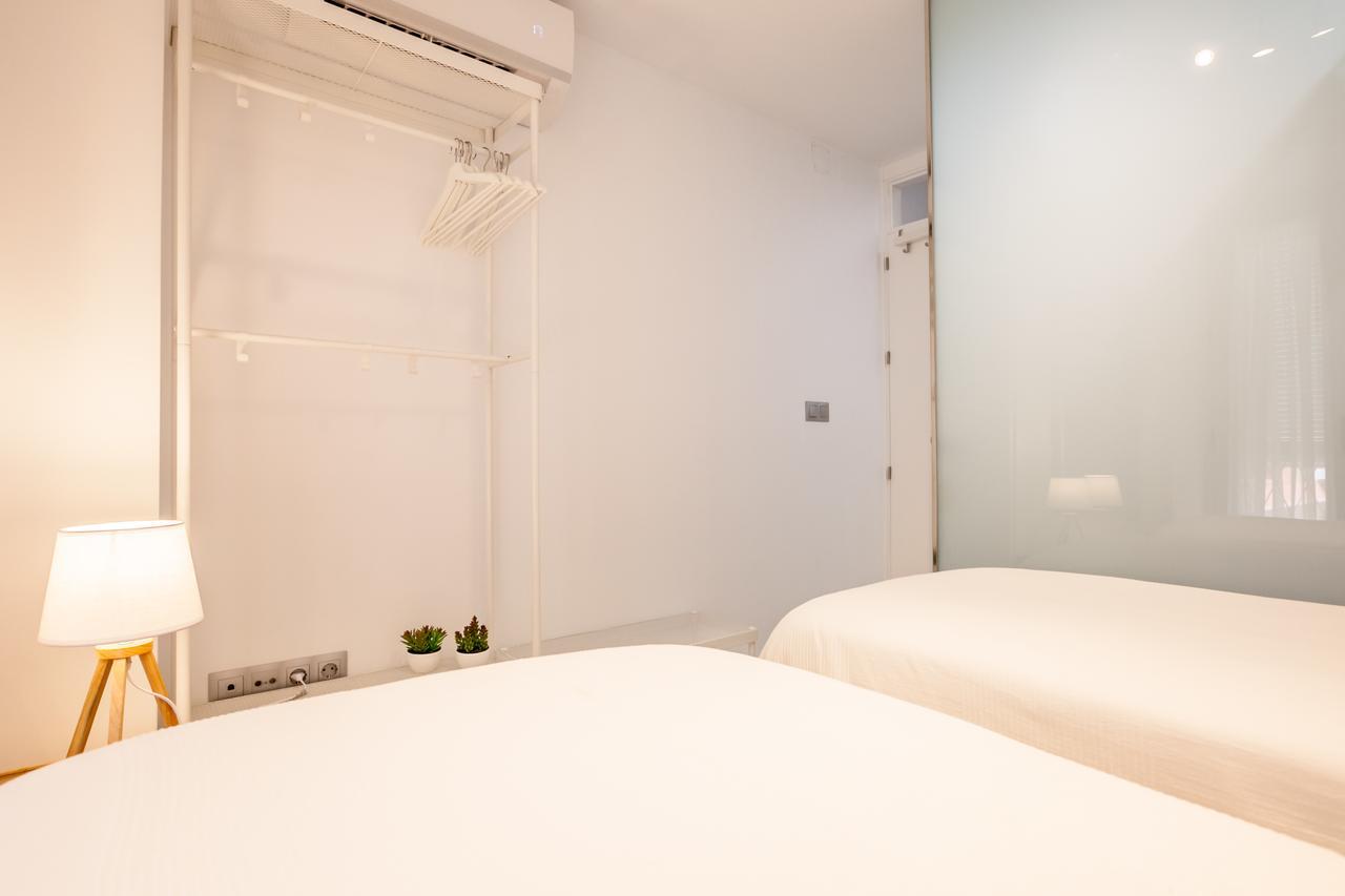 Apartamento Green-apartments Plaza Del Salvador *