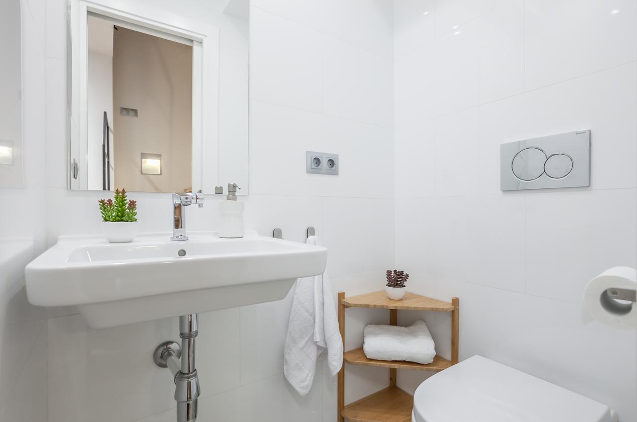 Apartamento Green-apartments Plaza Del Salvador Sevilla