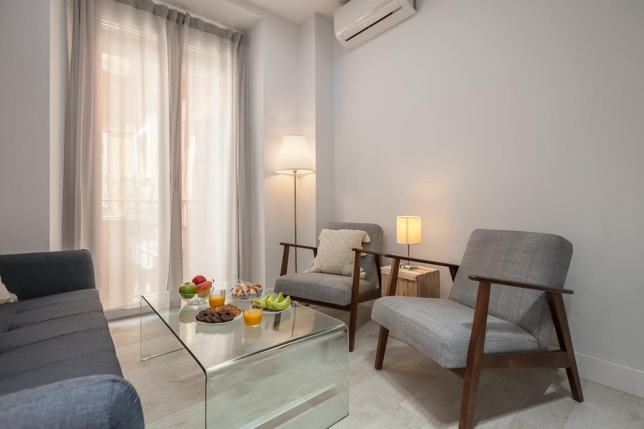 Apartamento Green-apartments Plaza Del Salvador Sevilla