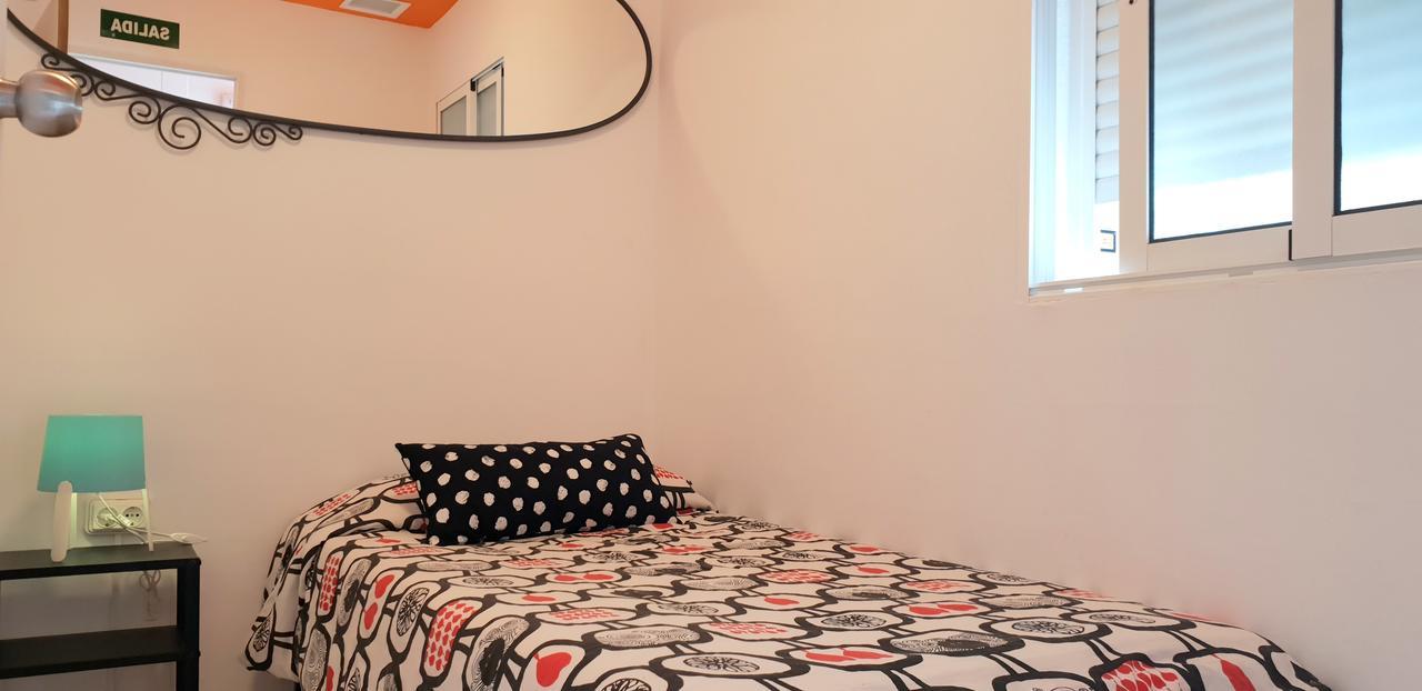 Arc House (adults Only) * Sevilla