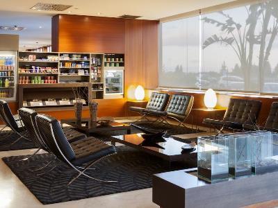 Ac Forum By Marriott 4* Seville