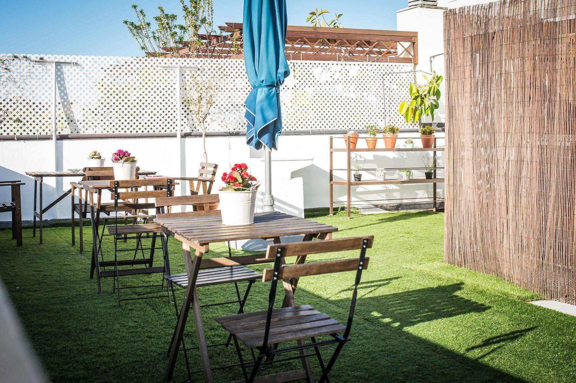 Boutike Guesthouse Guest house Seville