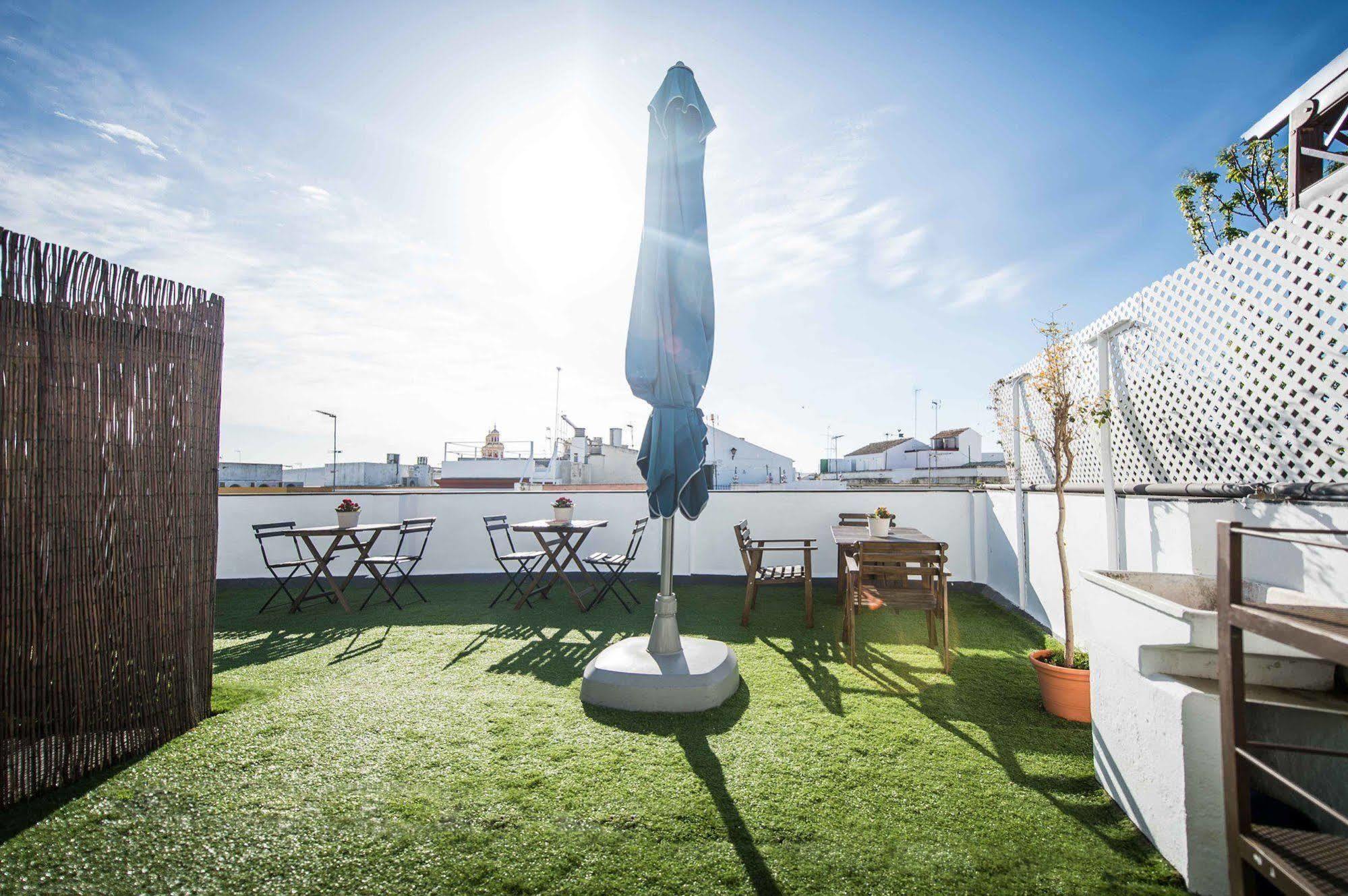 Guest house Boutike Guesthouse Seville