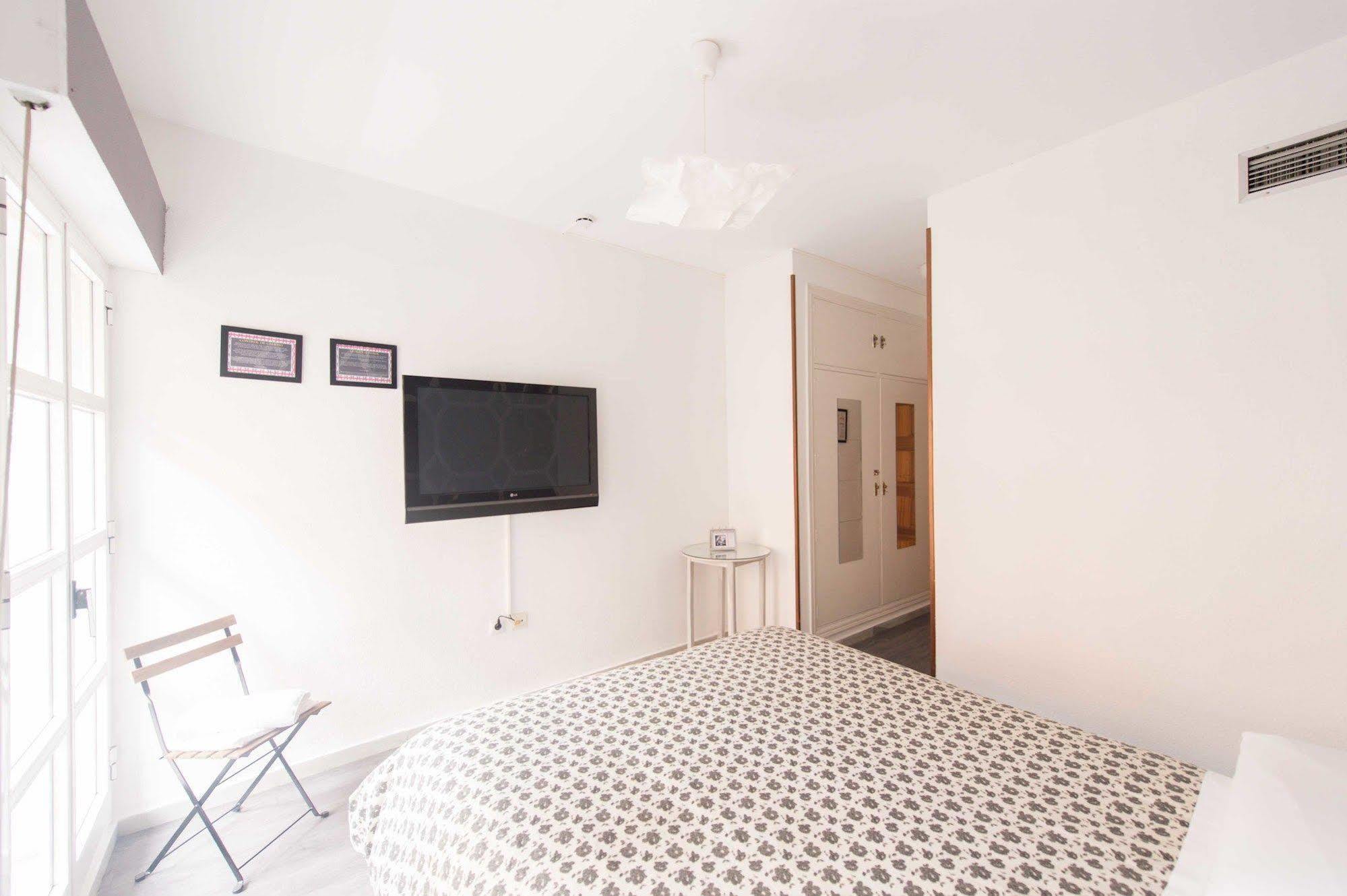 Boutike Guesthouse Guest house Seville