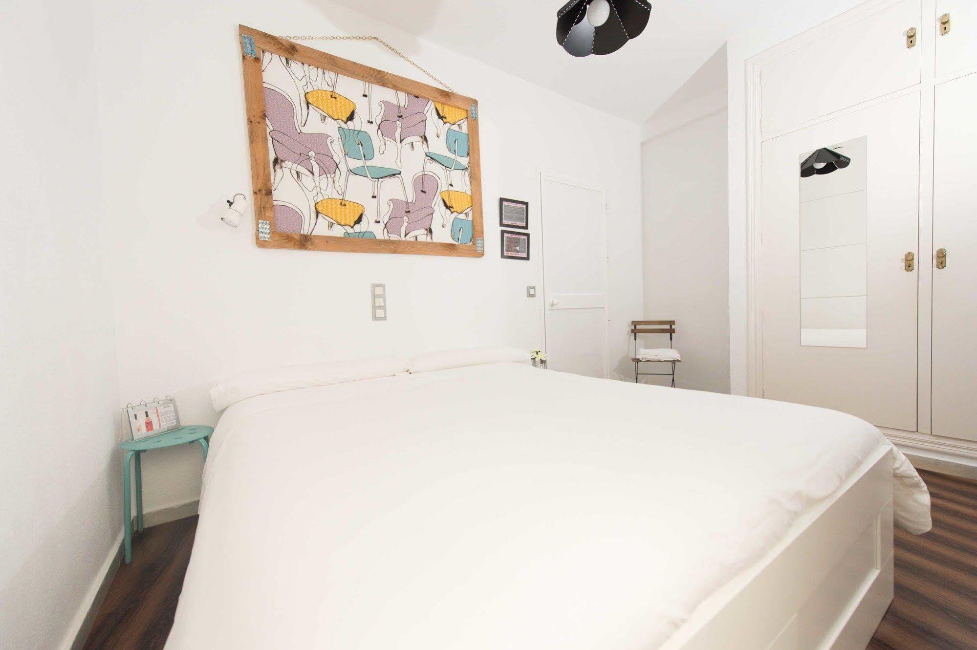 Guest house Boutike Guesthouse Seville