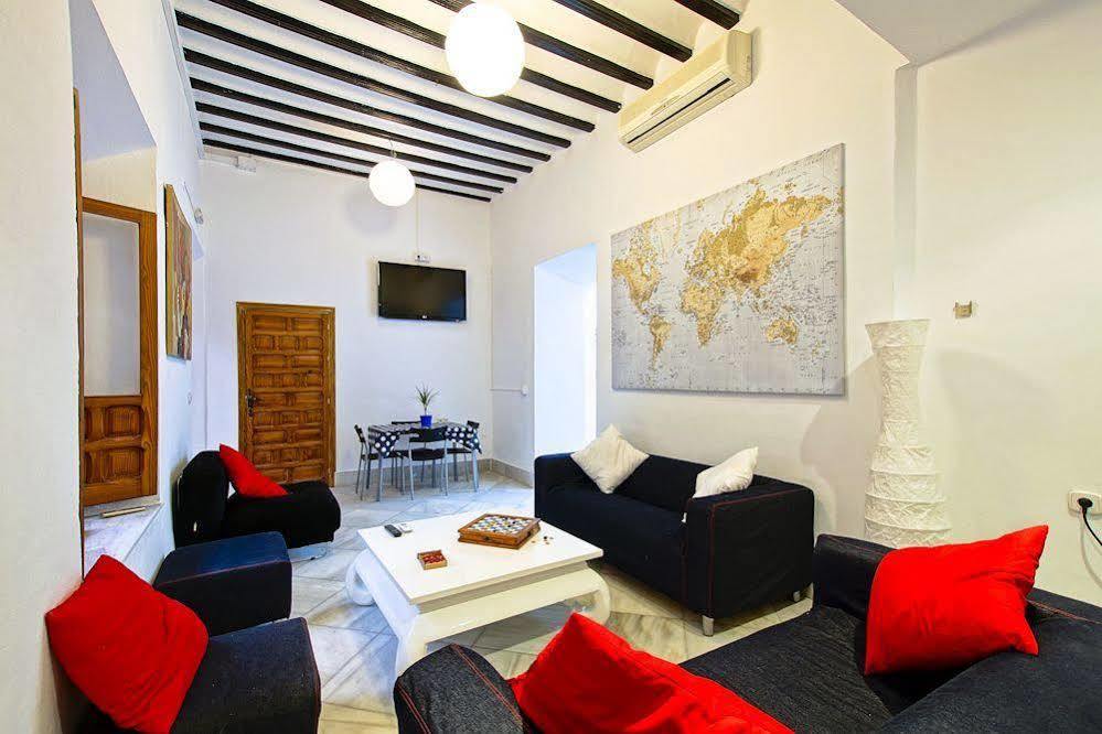 Trotamundos Hostal *