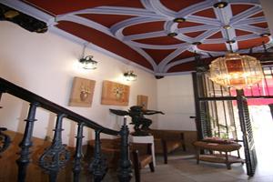 Dalis Guest house 2*