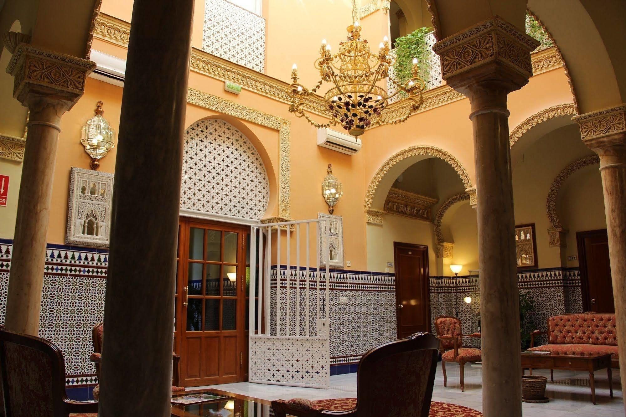 Hotel Zaida *
