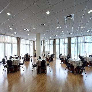 Exe Palmera Hotel Sevilla