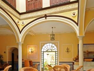 Casa Palacio Don Pedro Seville