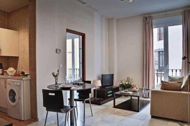 Apartamento Cruces Sevilla