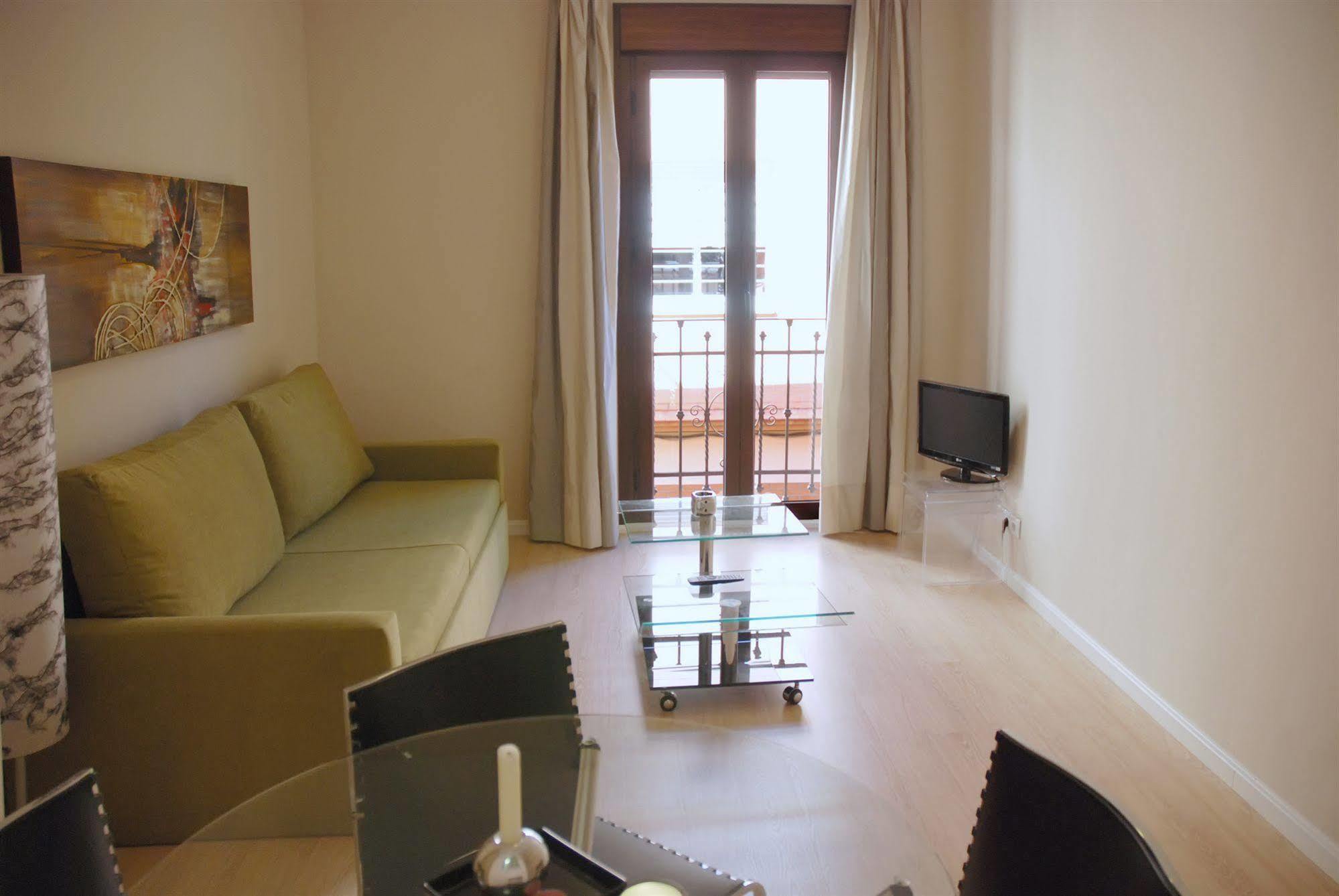 Metrópolis Apartamento