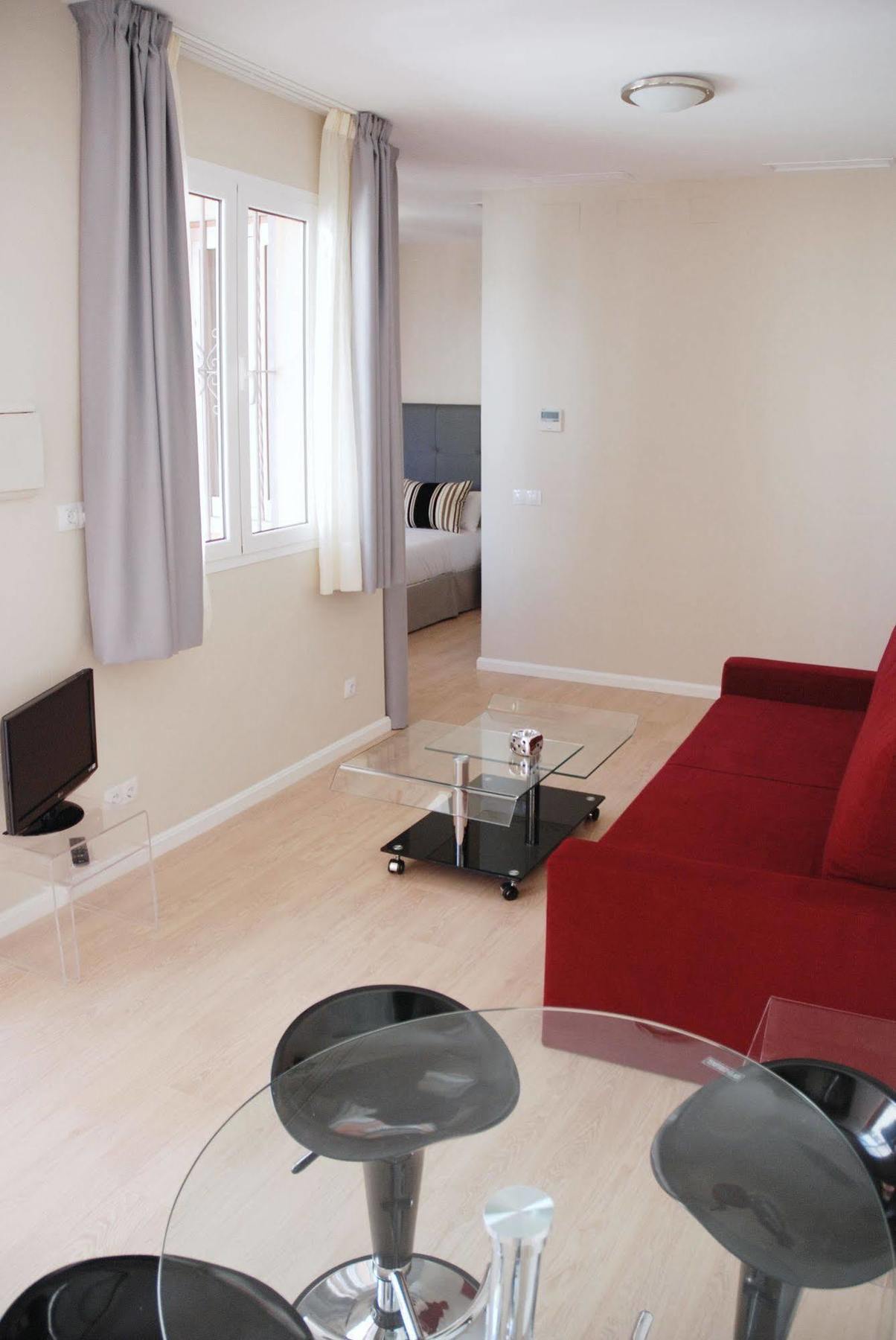 Apartamento Metrópolis *