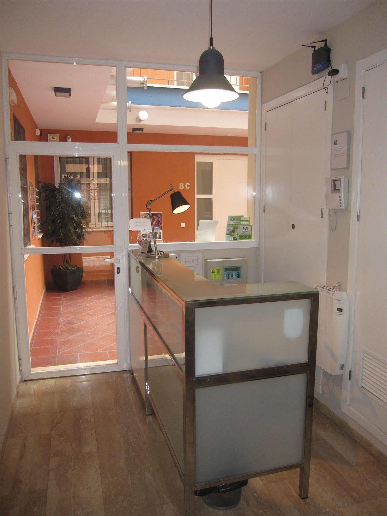 Apartamento Metrópolis *
