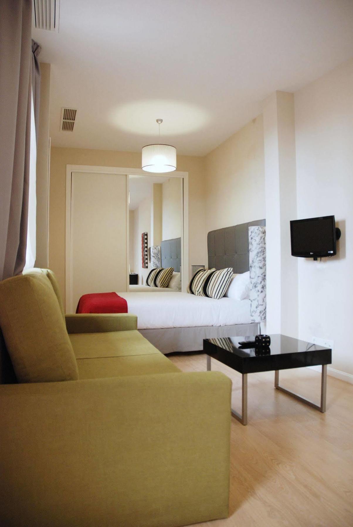 Metrópolis Apartamento