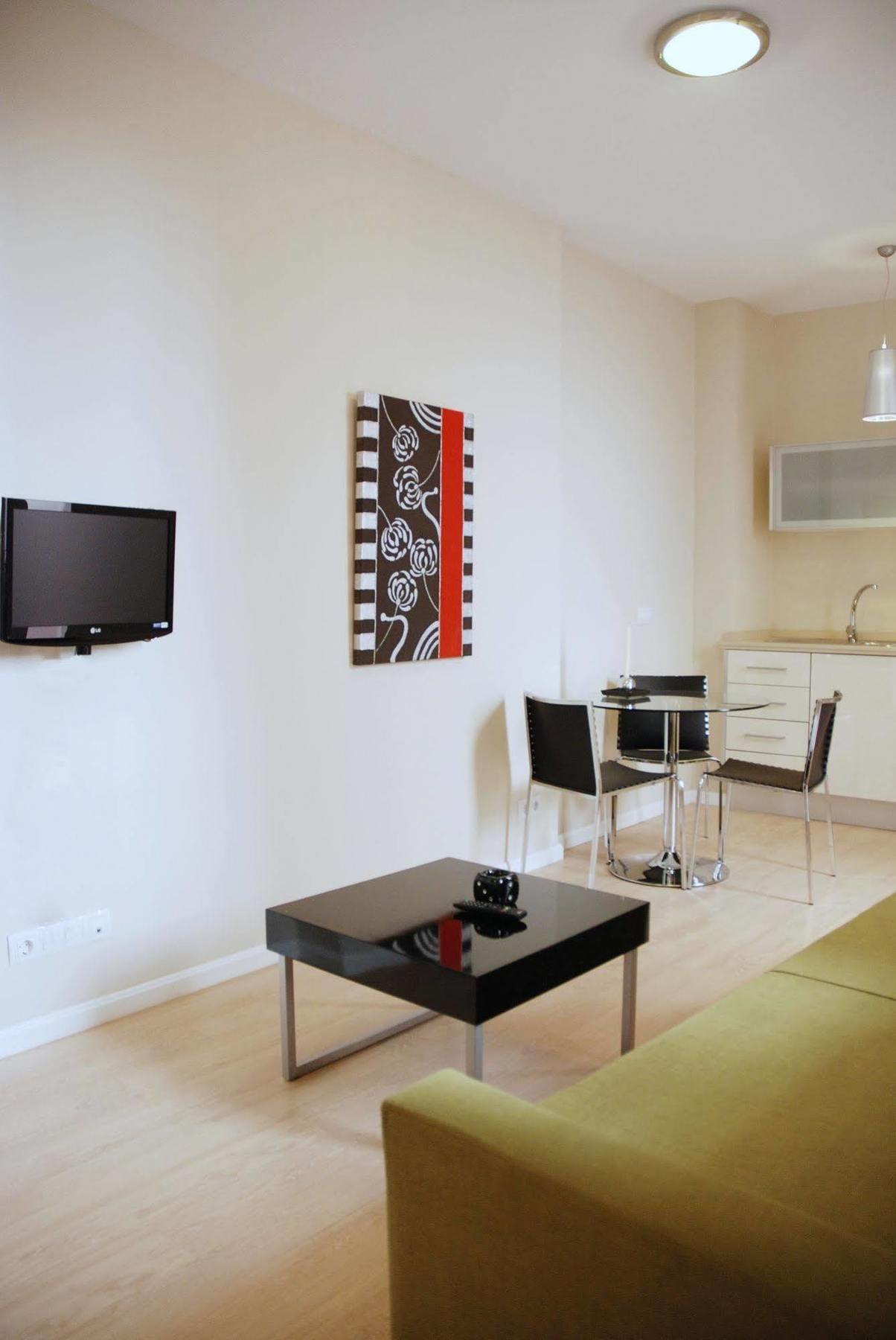 Apartamento Metrópolis Sevilla