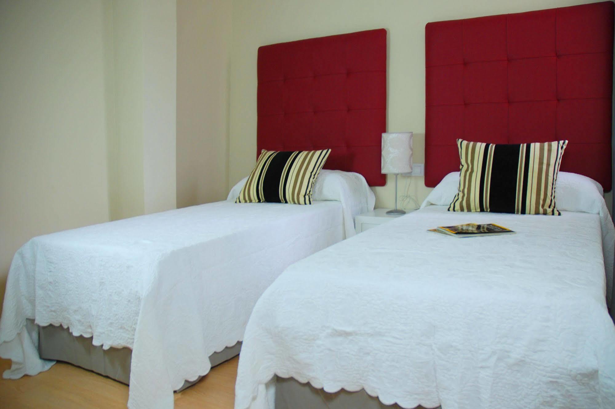 Metrópolis Apartamento Sevilla