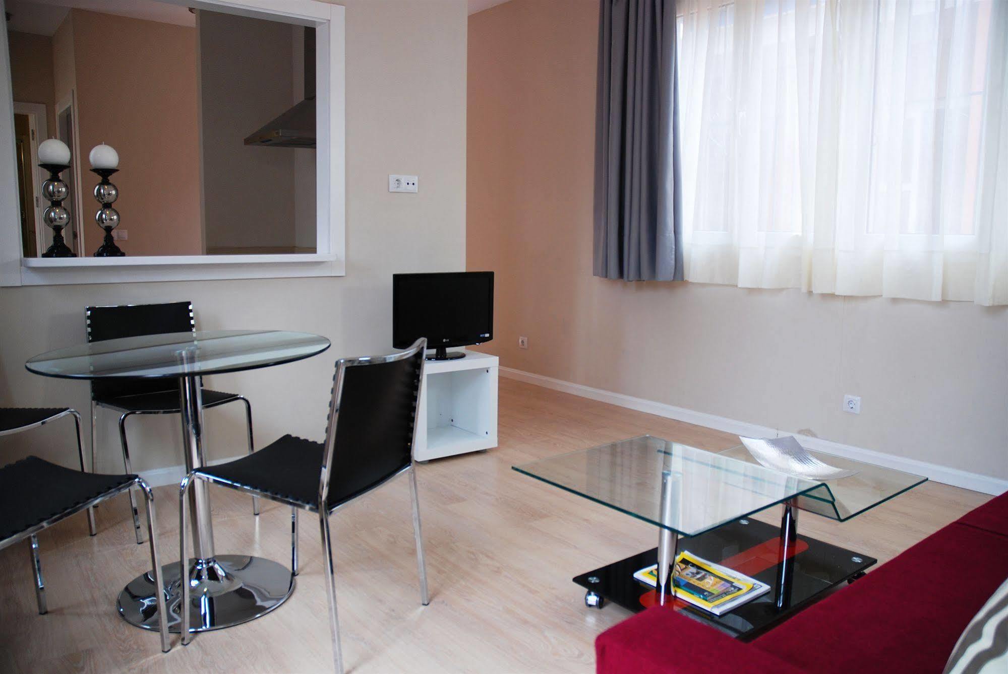 Metrópolis Apartamento Sevilla