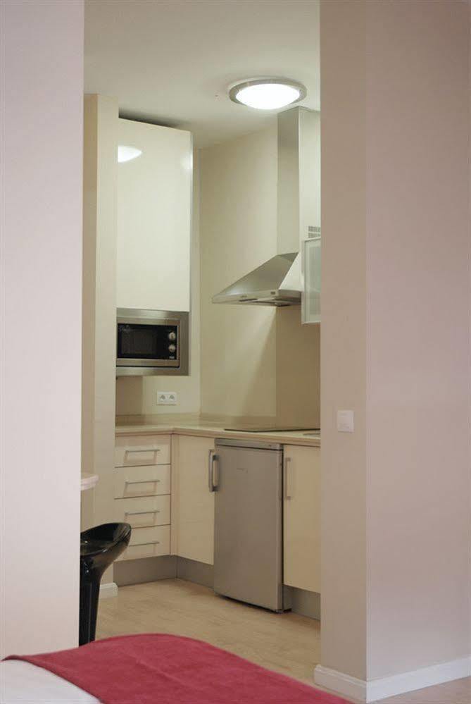 Metrópolis Apartamento *