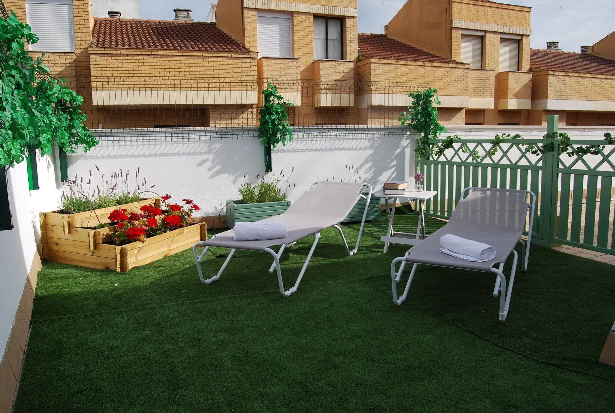 Doña Blanca Hotel 2*