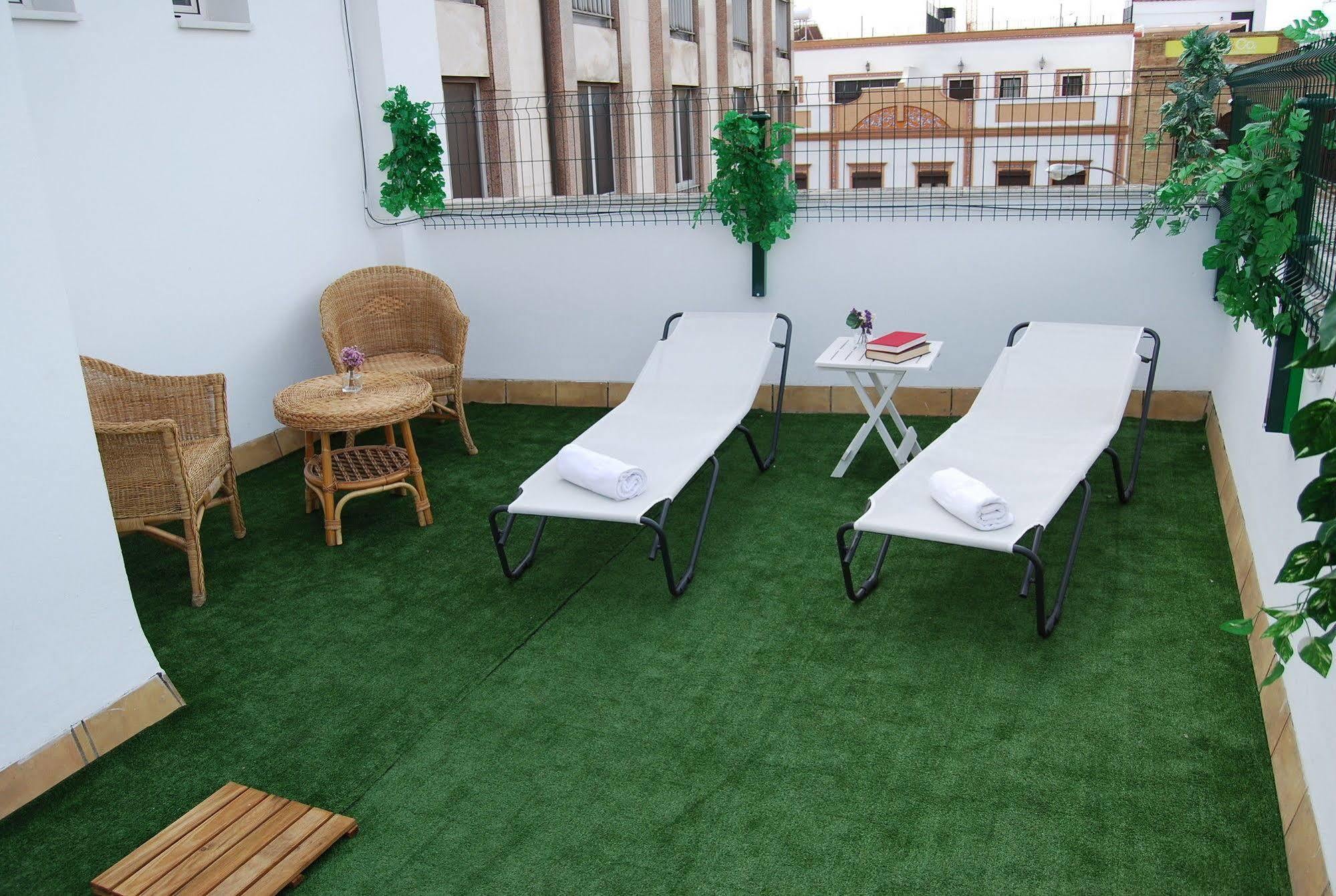 Doña Blanca Hotel 2*