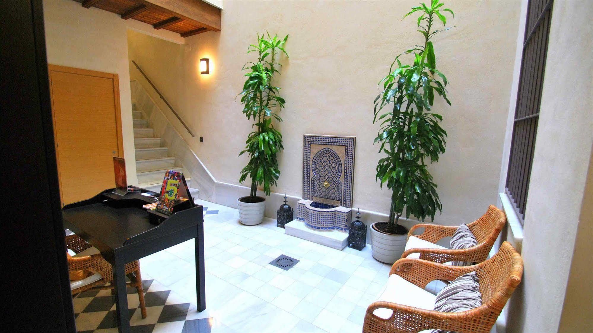 Apartamento Living-sevilla San Lorenzo Sevilla